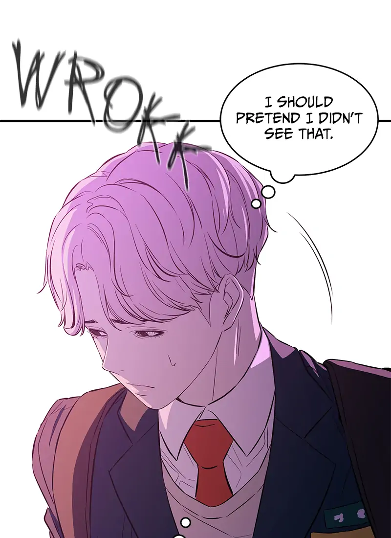 Incompetent Villain Chapter 12 - Page 20