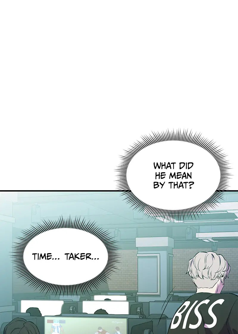 Incompetent Villain Chapter 12 - Page 32