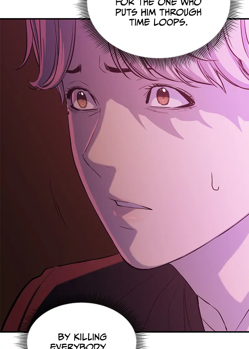 Incompetent Villain Chapter 12 - Page 34