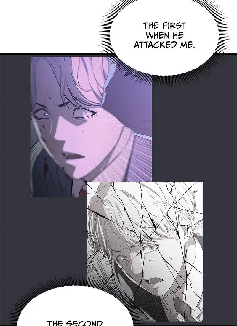 Incompetent Villain Chapter 12 - Page 4