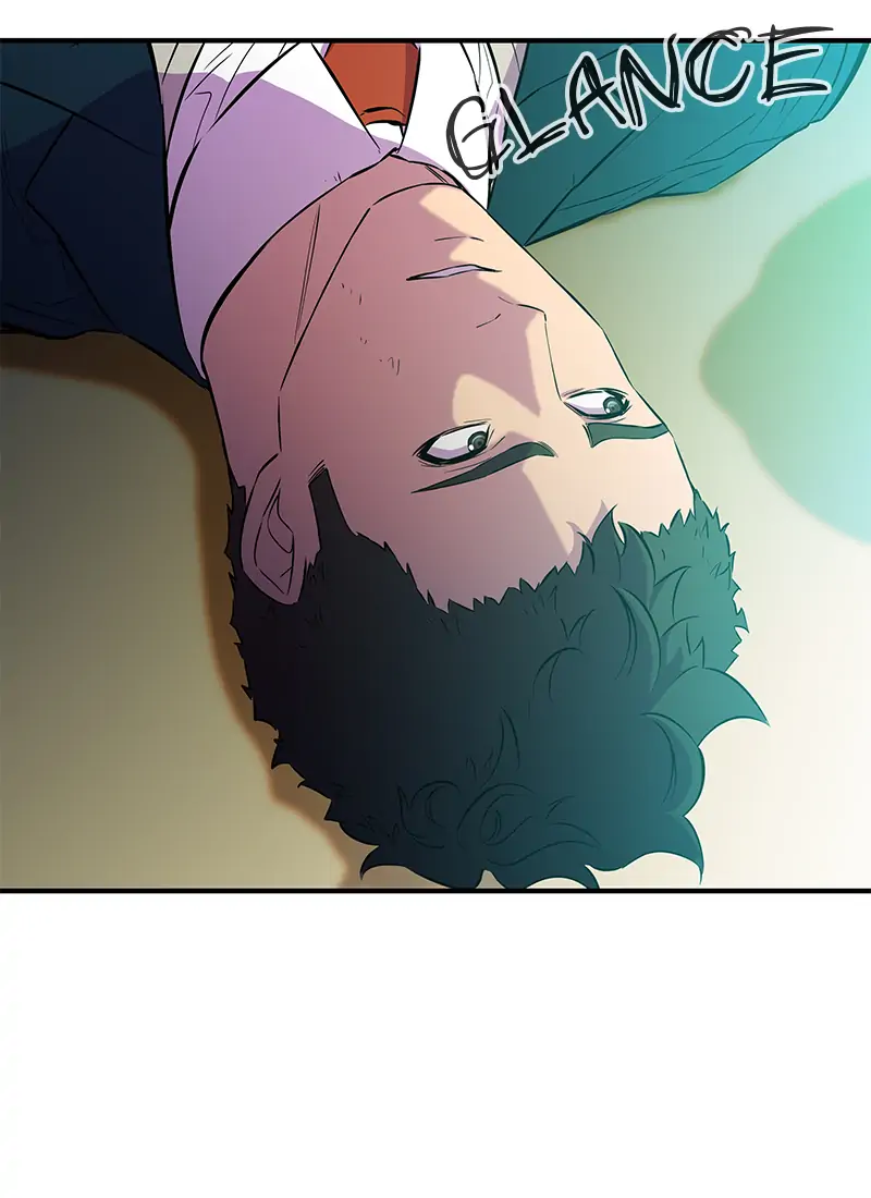 Incompetent Villain Chapter 12 - Page 43