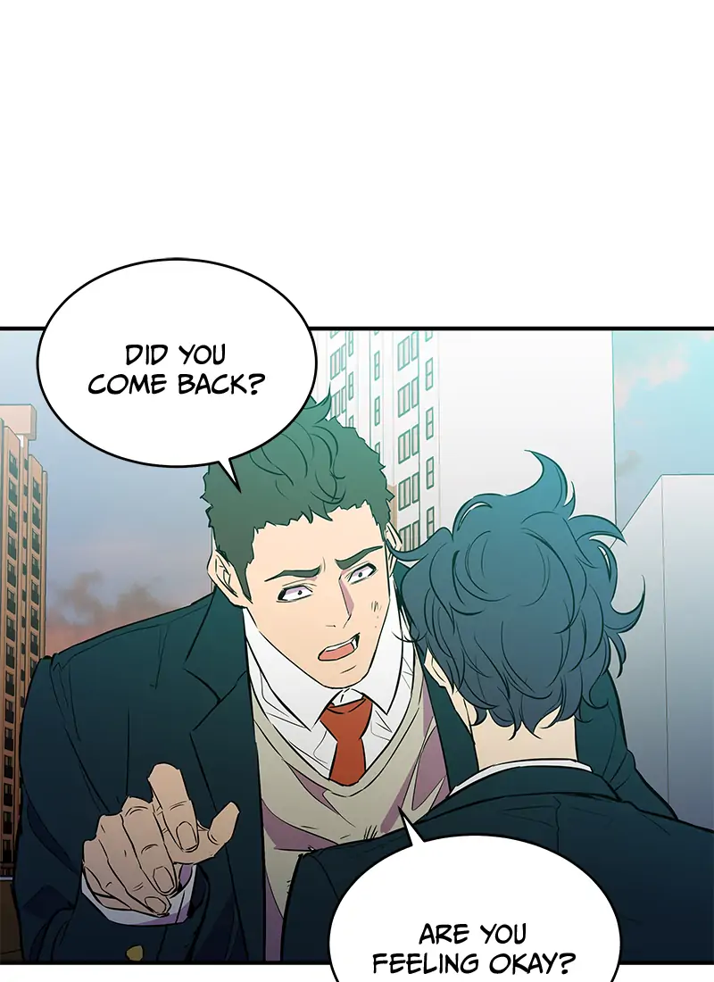 Incompetent Villain Chapter 12 - Page 47