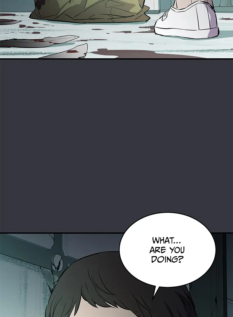 Incompetent Villain Chapter 12 - Page 65