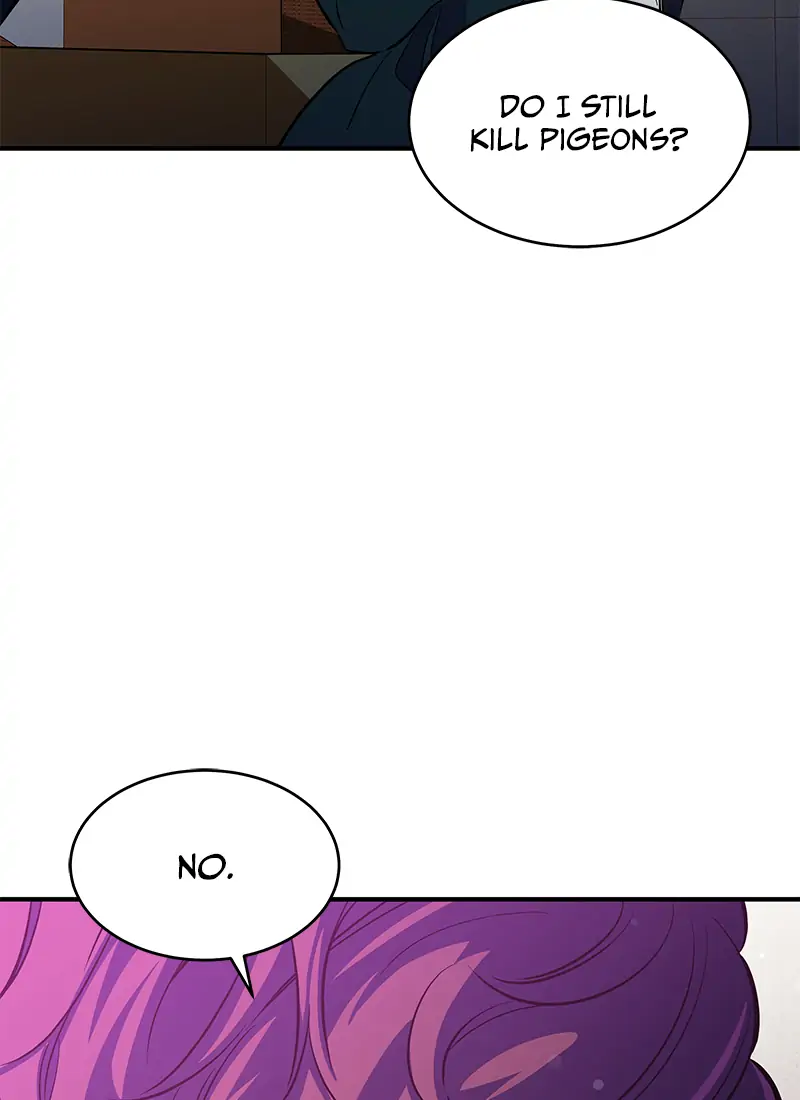 Incompetent Villain Chapter 12 - Page 76