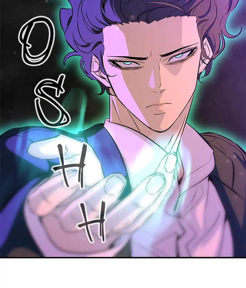 Incompetent Villain Chapter 13 - Page 105