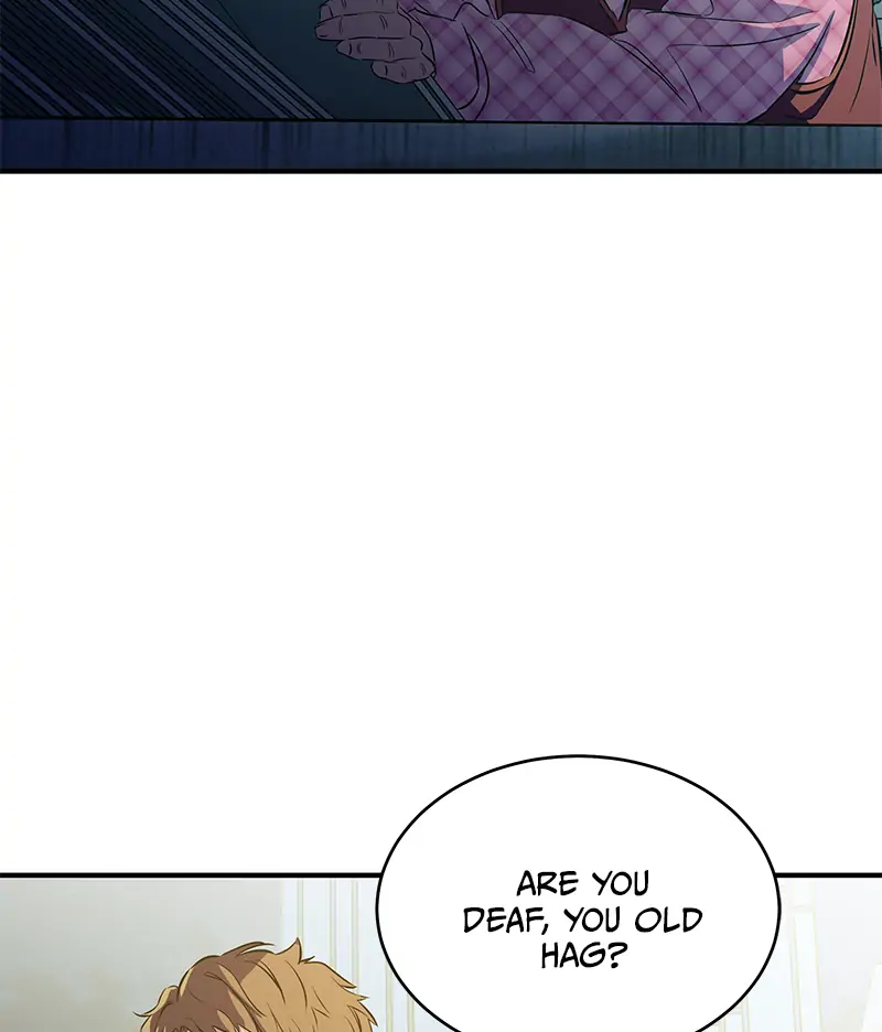 Incompetent Villain Chapter 13 - Page 14