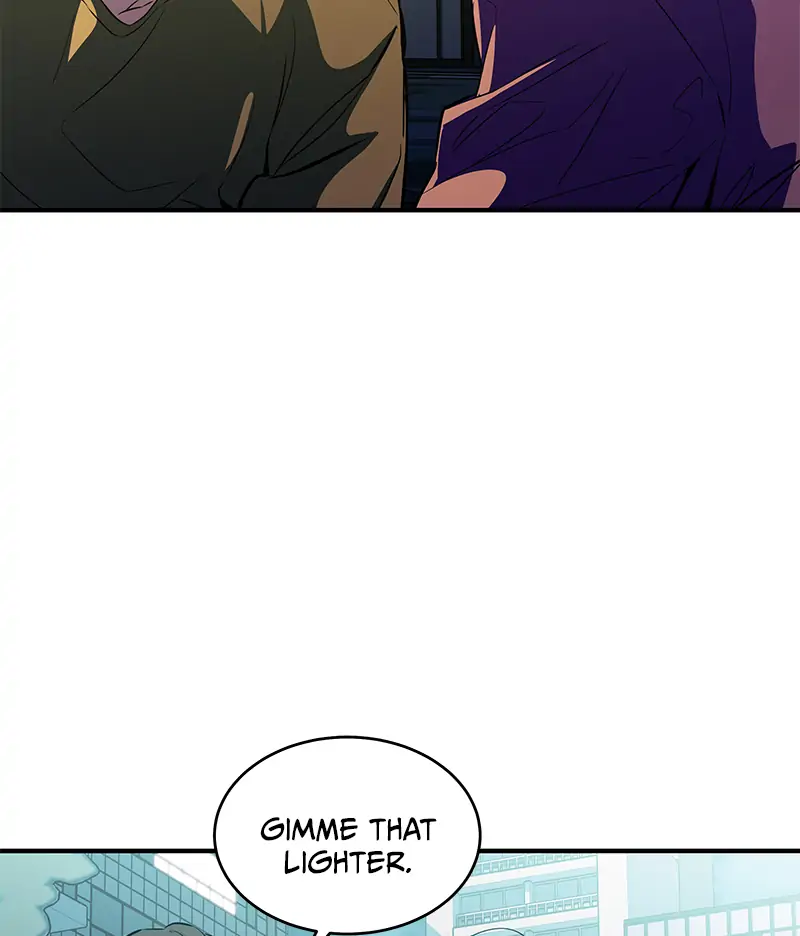 Incompetent Villain Chapter 13 - Page 24
