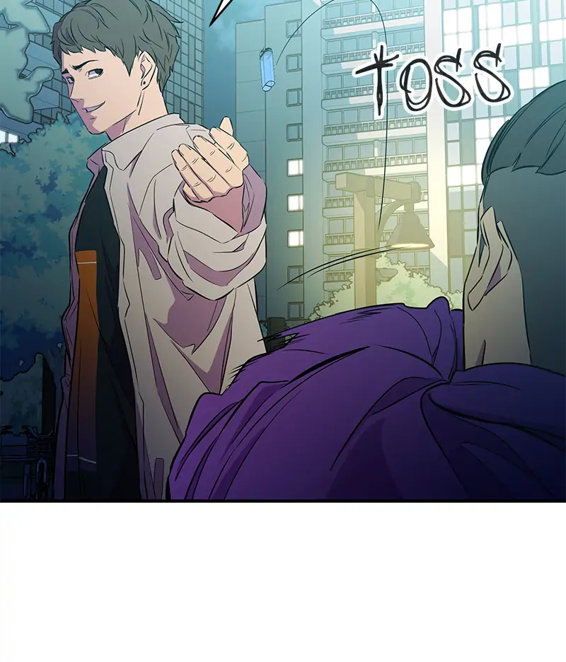 Incompetent Villain Chapter 13 - Page 25