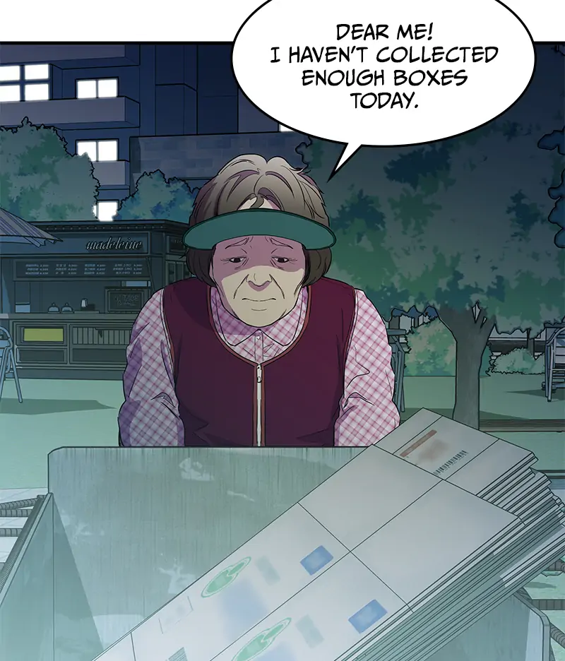 Incompetent Villain Chapter 13 - Page 3