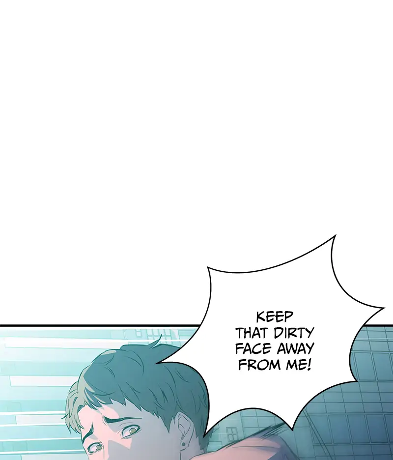 Incompetent Villain Chapter 13 - Page 31