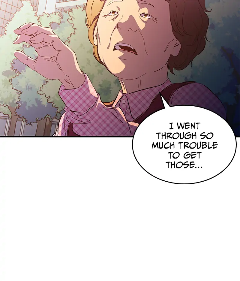 Incompetent Villain Chapter 13 - Page 35