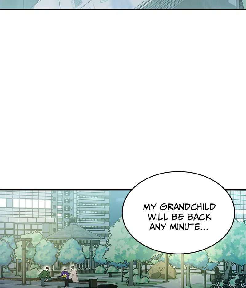 Incompetent Villain Chapter 13 - Page 4