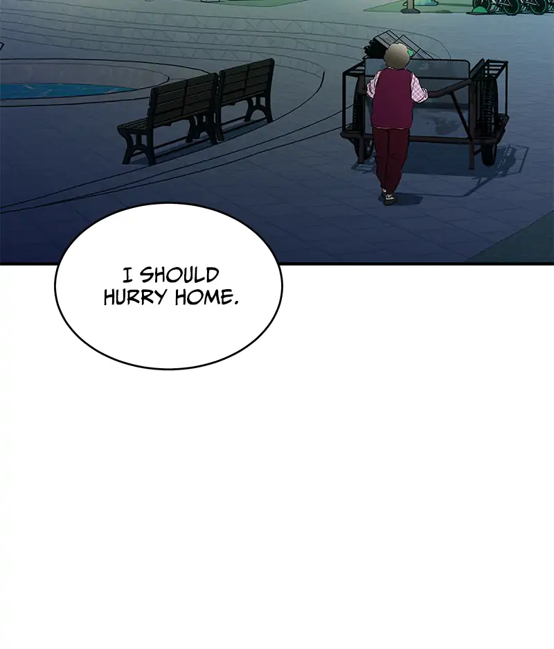 Incompetent Villain Chapter 13 - Page 5