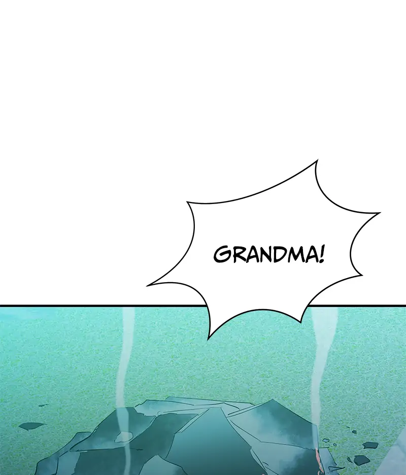 Incompetent Villain Chapter 13 - Page 54