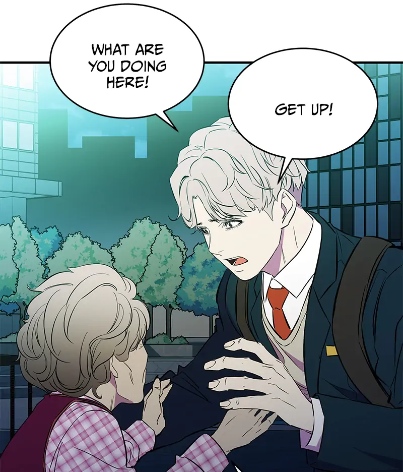 Incompetent Villain Chapter 13 - Page 56