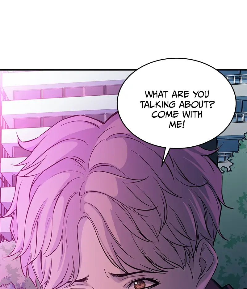 Incompetent Villain Chapter 13 - Page 59