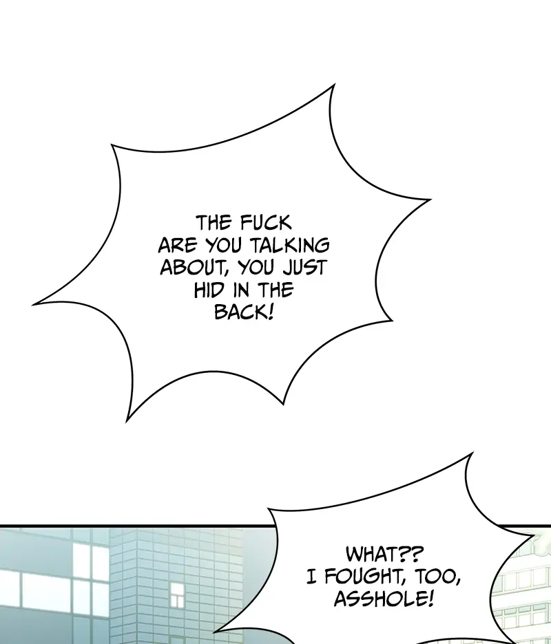Incompetent Villain Chapter 13 - Page 6