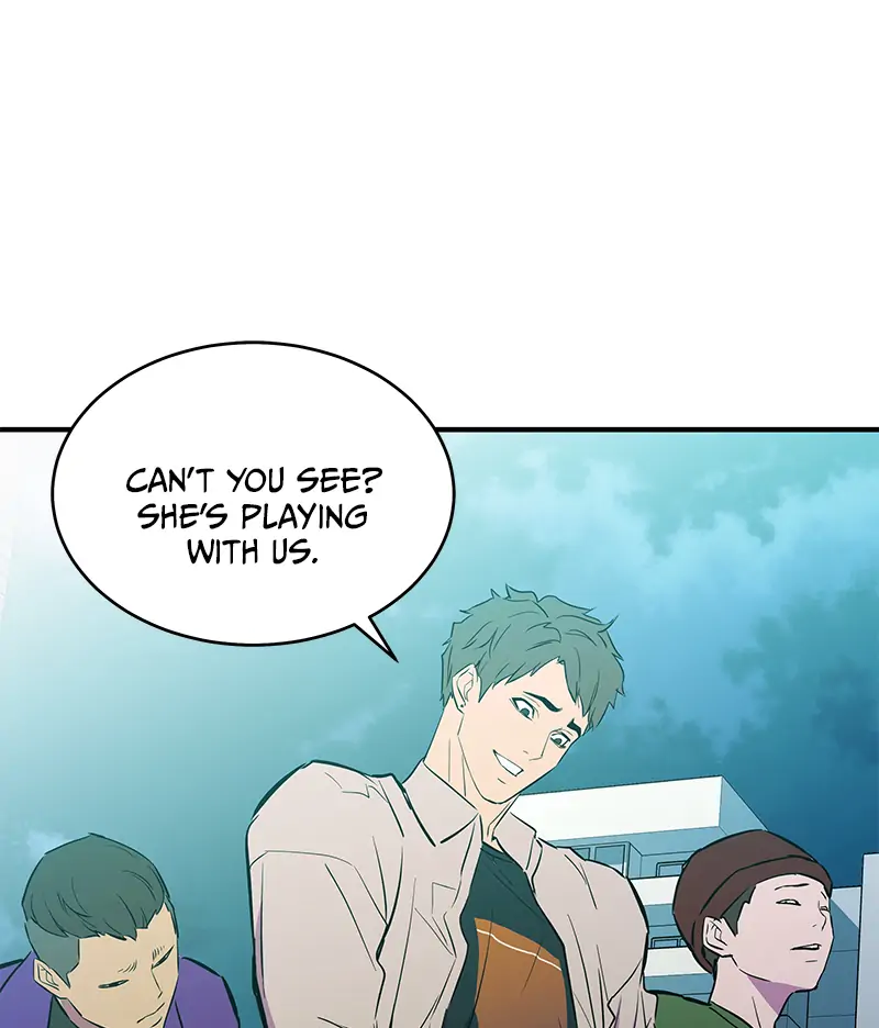 Incompetent Villain Chapter 13 - Page 61