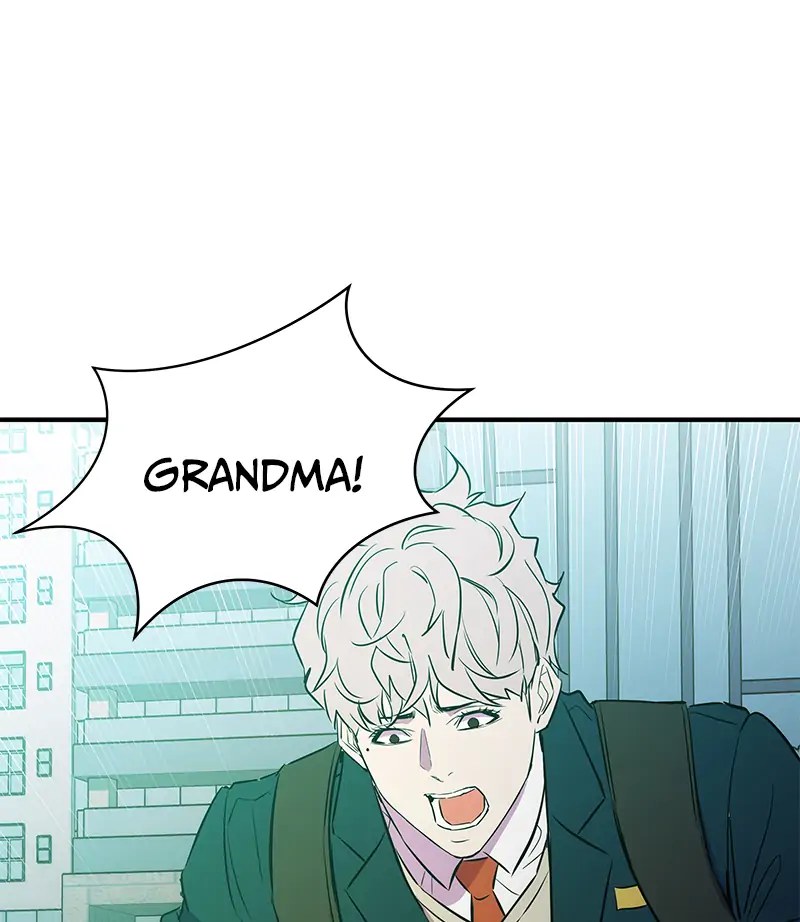 Incompetent Villain Chapter 13 - Page 70