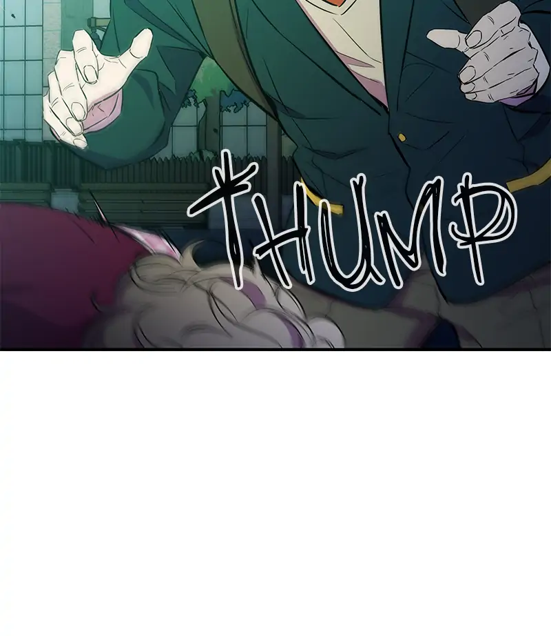 Incompetent Villain Chapter 13 - Page 71