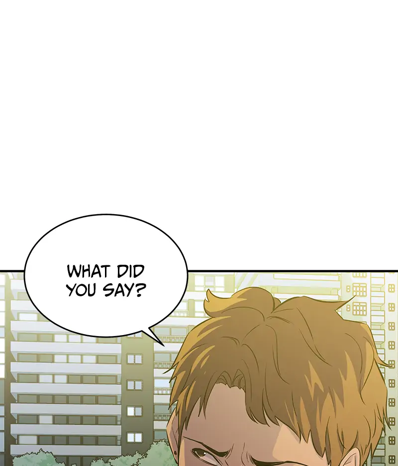 Incompetent Villain Chapter 13 - Page 8