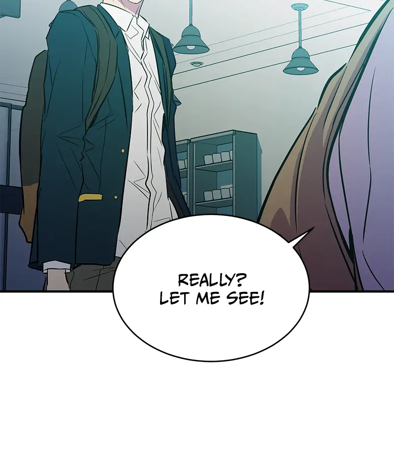 Incompetent Villain Chapter 14 - Page 10