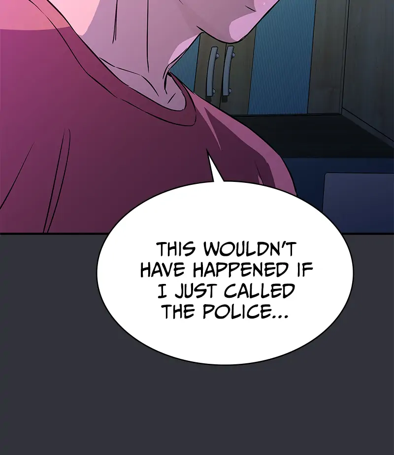 Incompetent Villain Chapter 14 - Page 111