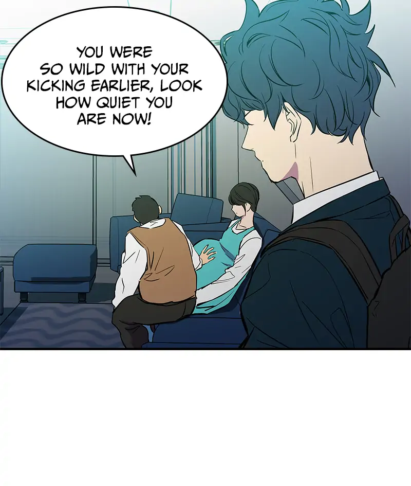 Incompetent Villain Chapter 14 - Page 3