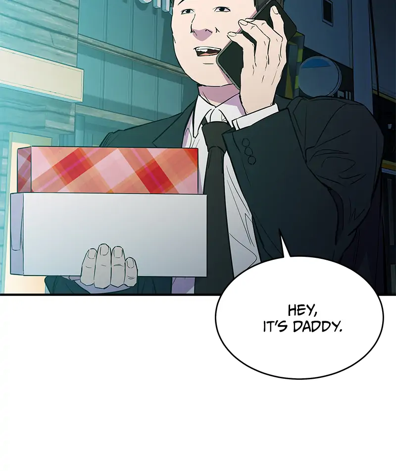Incompetent Villain Chapter 14 - Page 33
