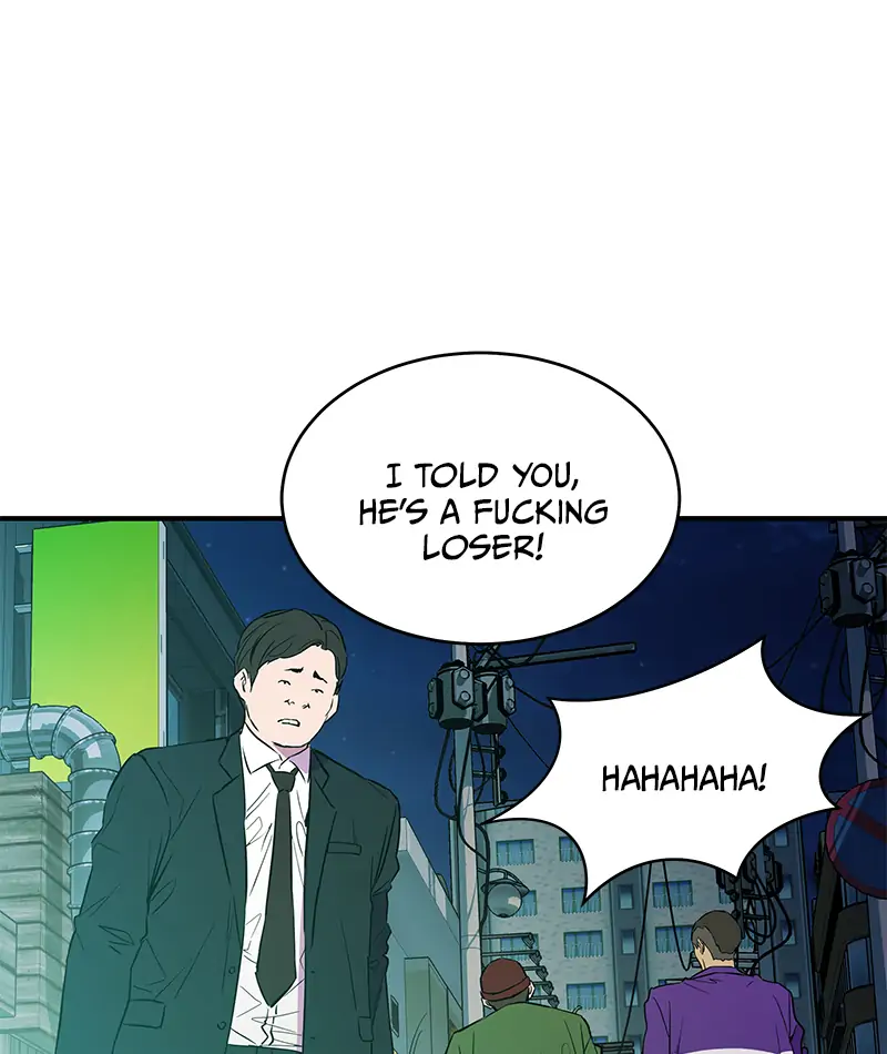 Incompetent Villain Chapter 14 - Page 39