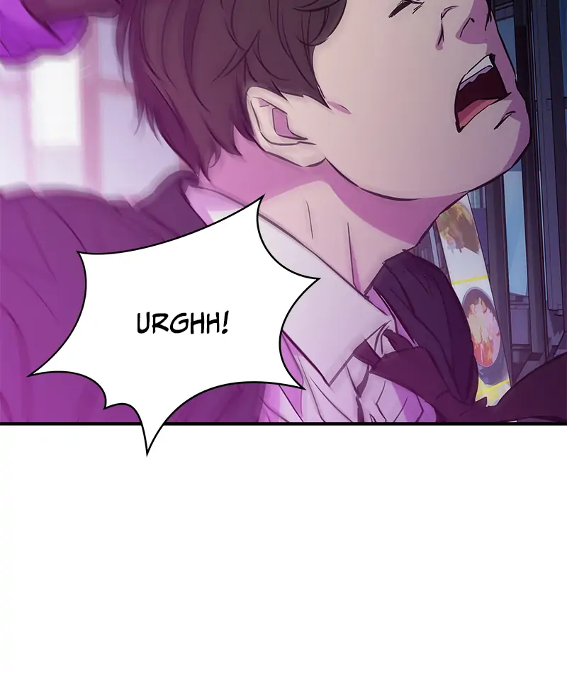 Incompetent Villain Chapter 14 - Page 55