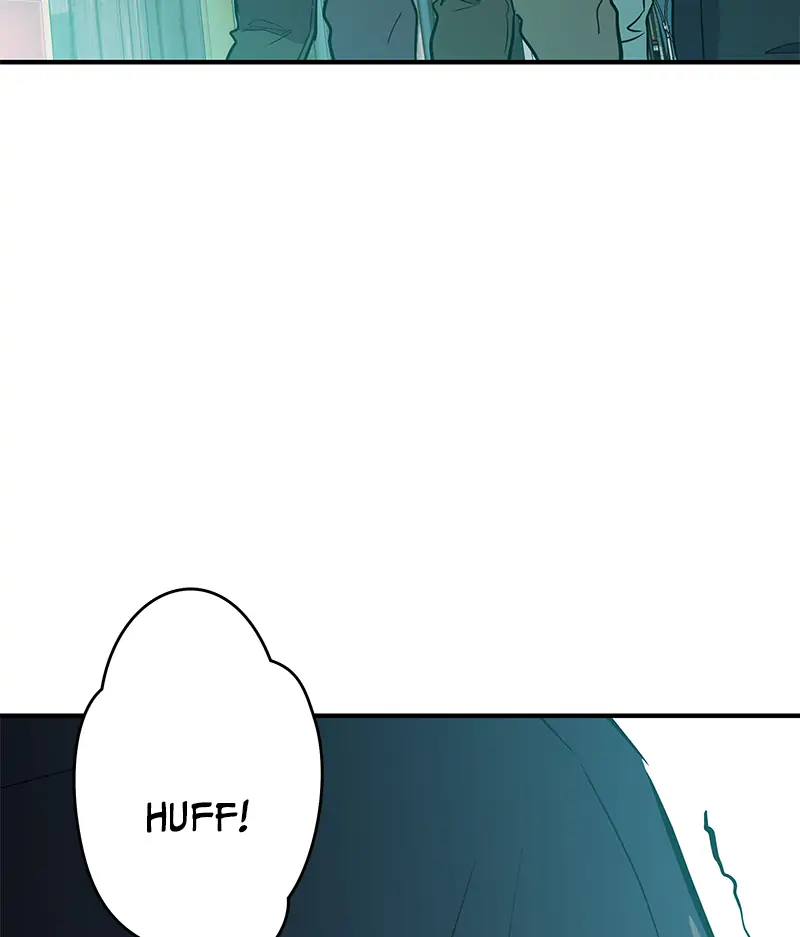 Incompetent Villain Chapter 14 - Page 64