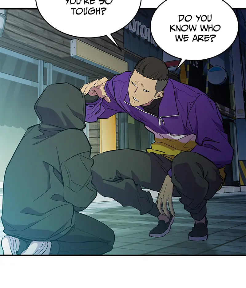 Incompetent Villain Chapter 14 - Page 82