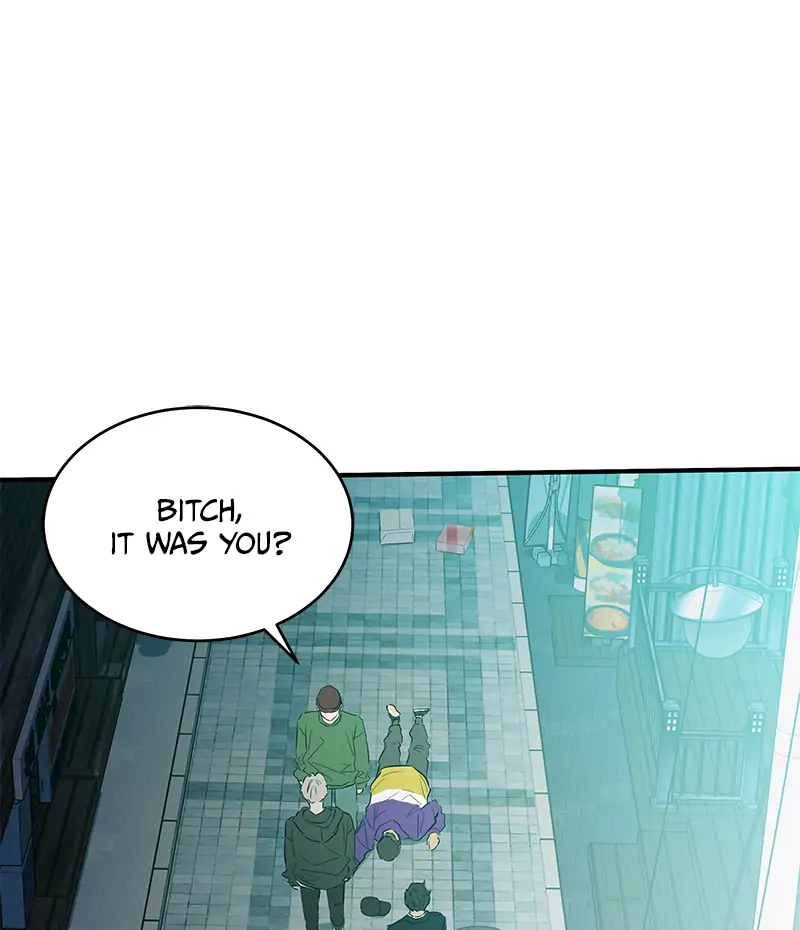 Incompetent Villain Chapter 15 - Page 1