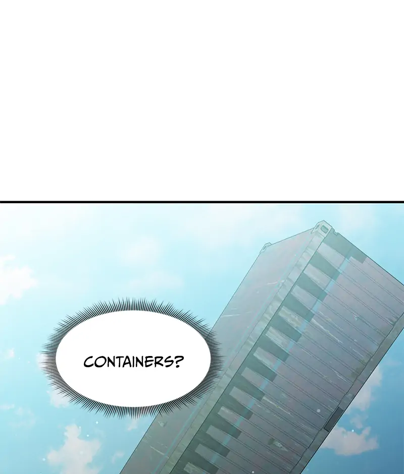 Incompetent Villain Chapter 15 - Page 101