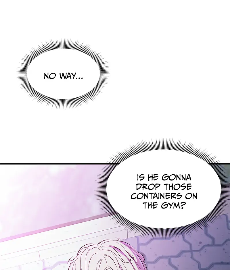 Incompetent Villain Chapter 15 - Page 112