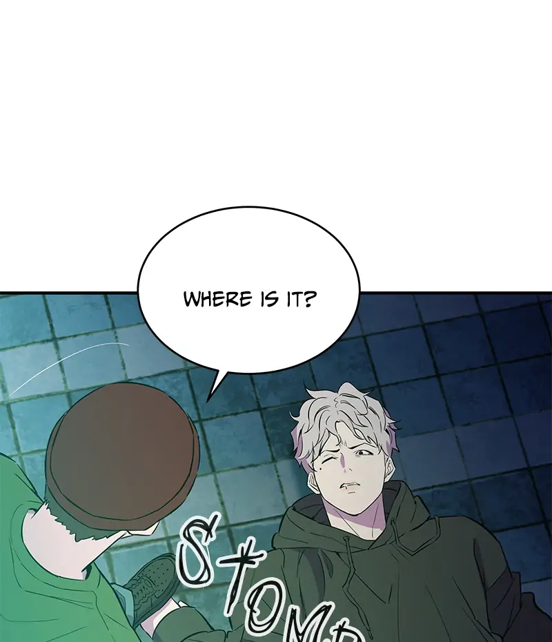 Incompetent Villain Chapter 15 - Page 23