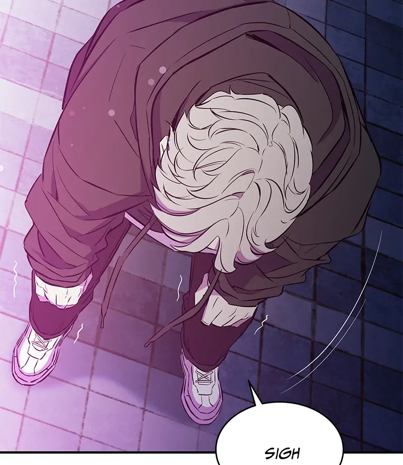 Incompetent Villain Chapter 15 - Page 47