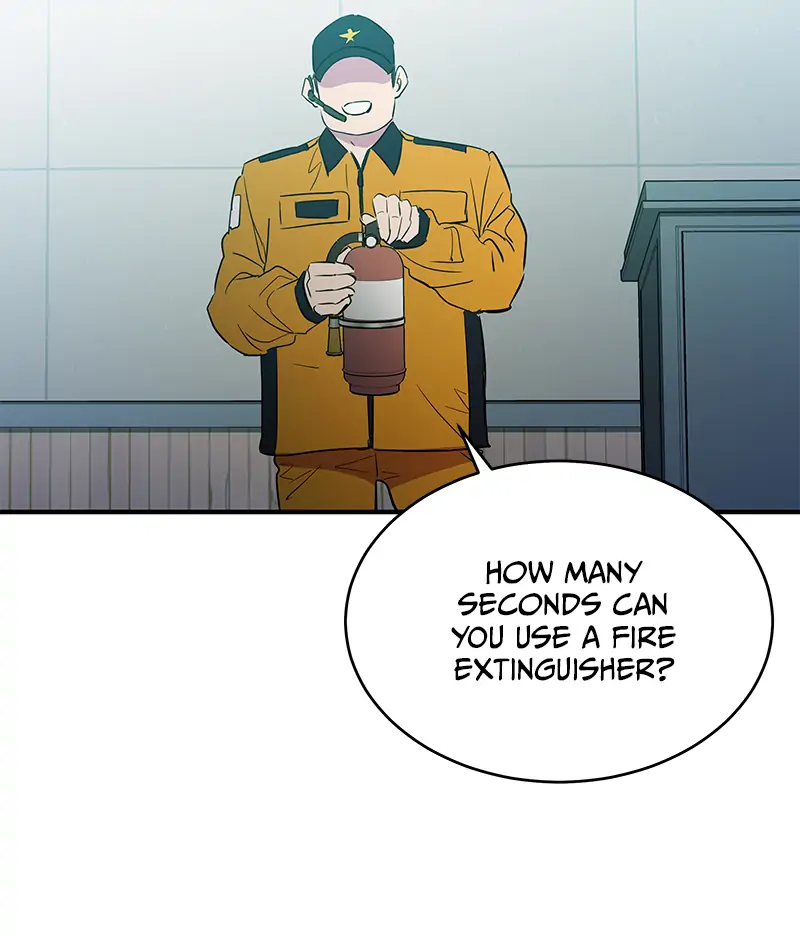 Incompetent Villain Chapter 15 - Page 67