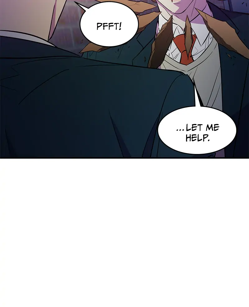 Incompetent Villain Chapter 16 - Page 127