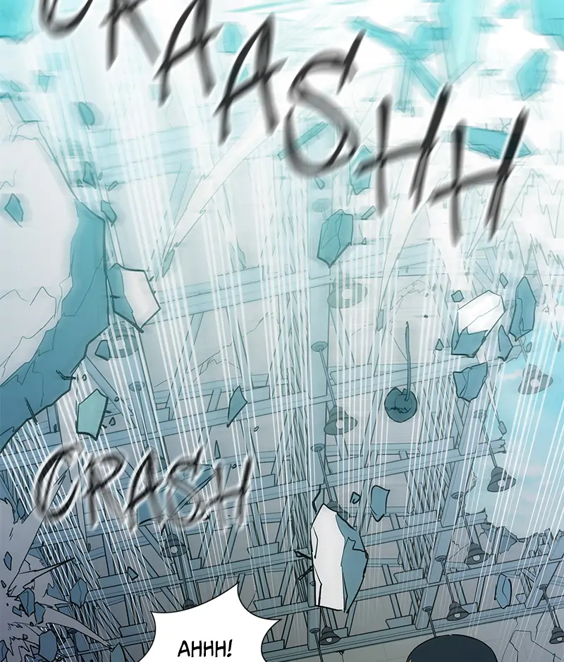 Incompetent Villain Chapter 16 - Page 20