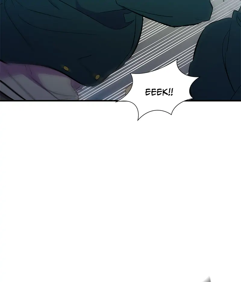 Incompetent Villain Chapter 16 - Page 23
