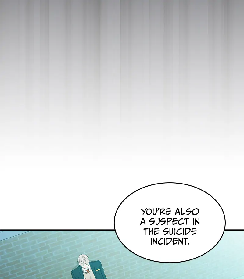 Incompetent Villain Chapter 16 - Page 83