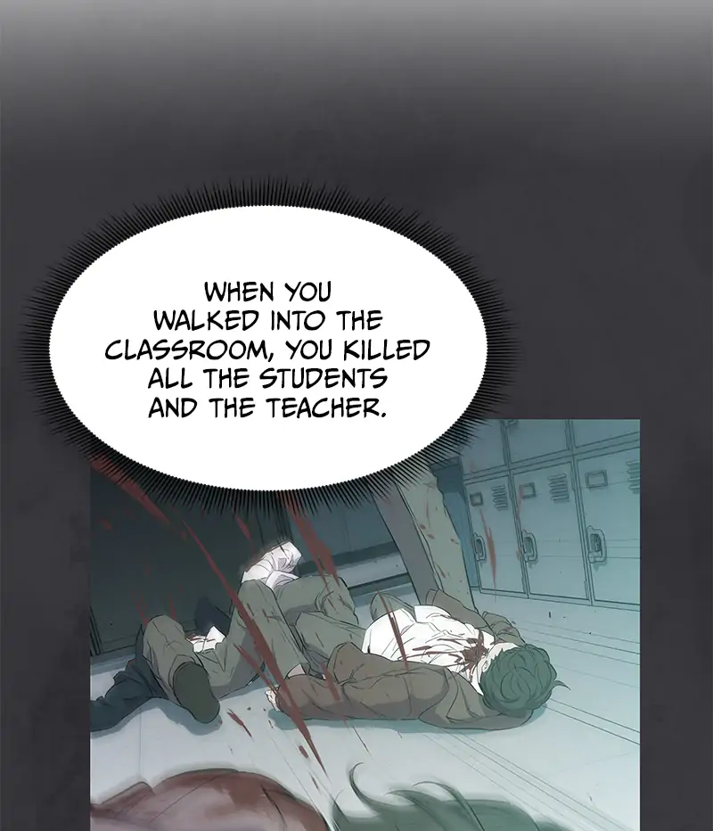 Incompetent Villain Chapter 17 - Page 11