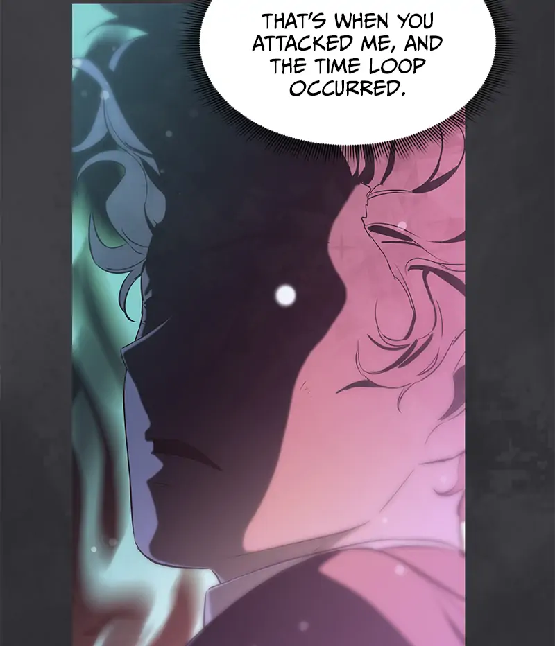 Incompetent Villain Chapter 17 - Page 15