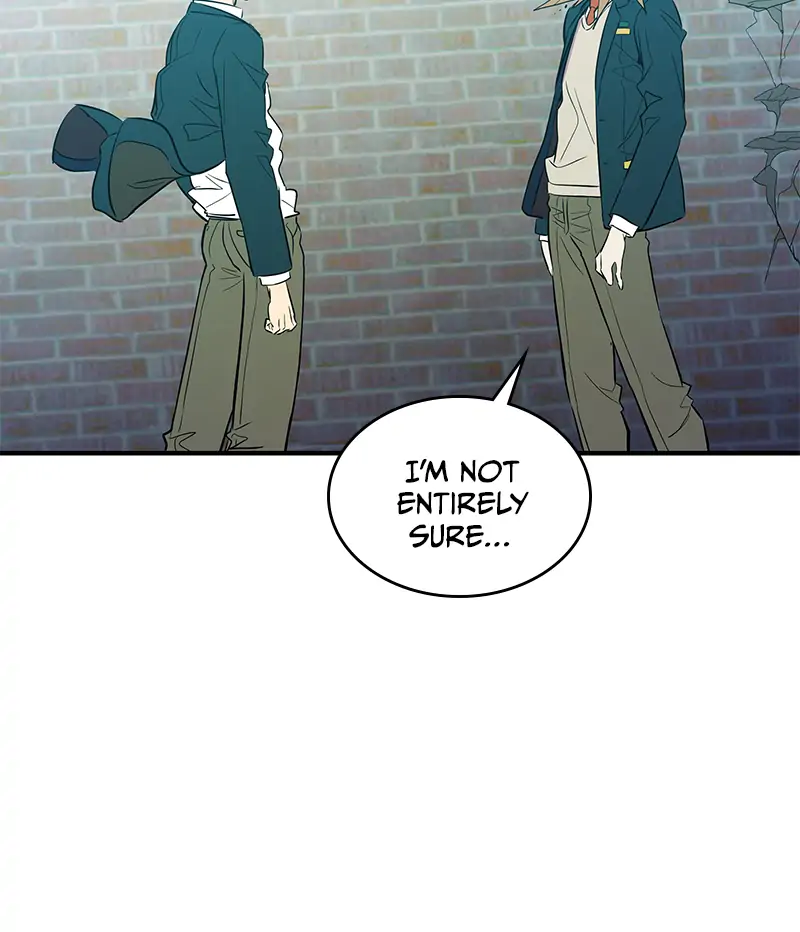 Incompetent Villain Chapter 17 - Page 2