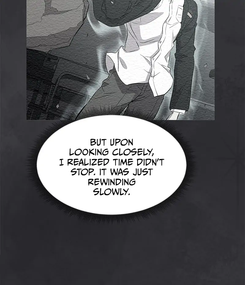 Incompetent Villain Chapter 17 - Page 21