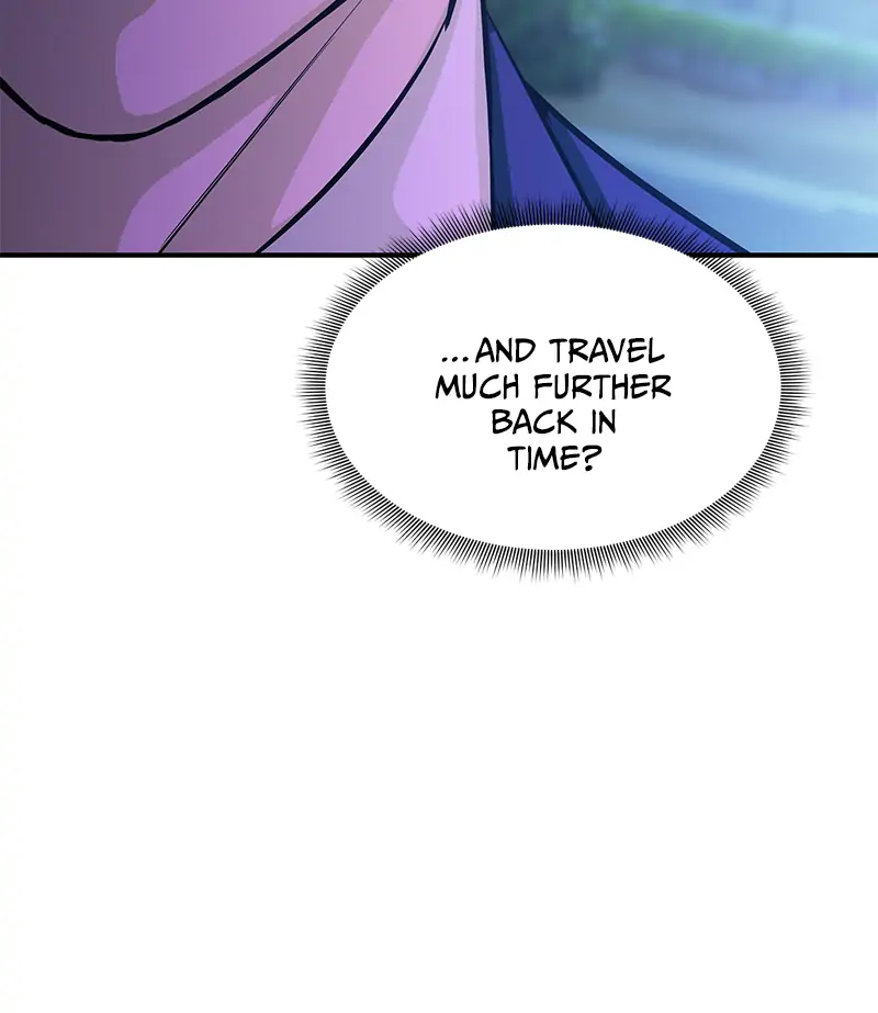 Incompetent Villain Chapter 17 - Page 40