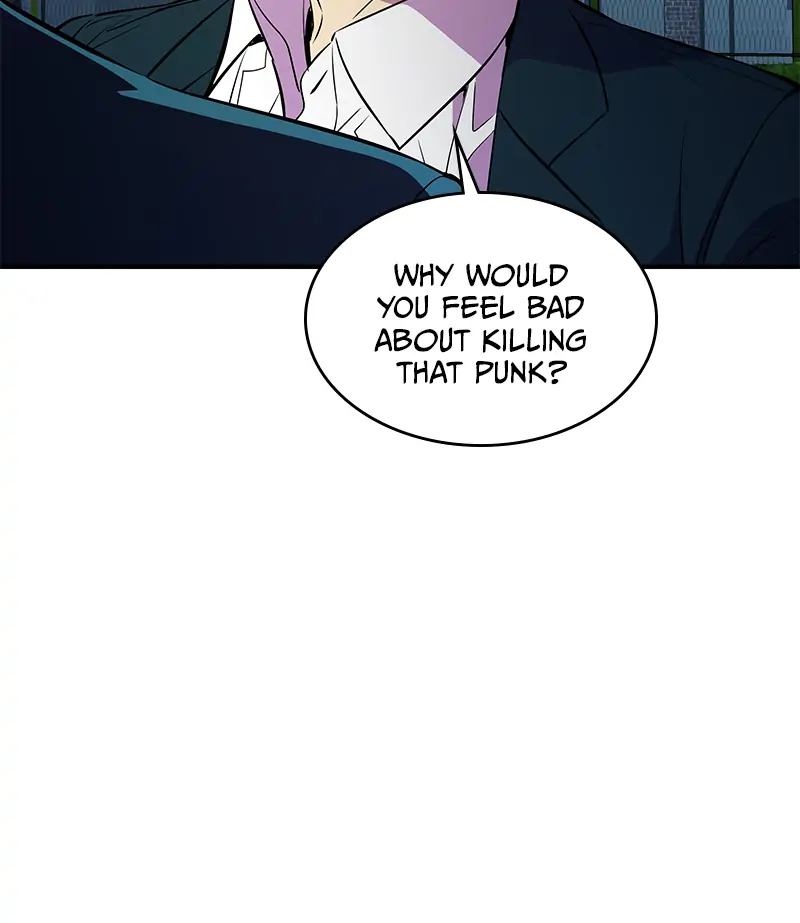 Incompetent Villain Chapter 17 - Page 61