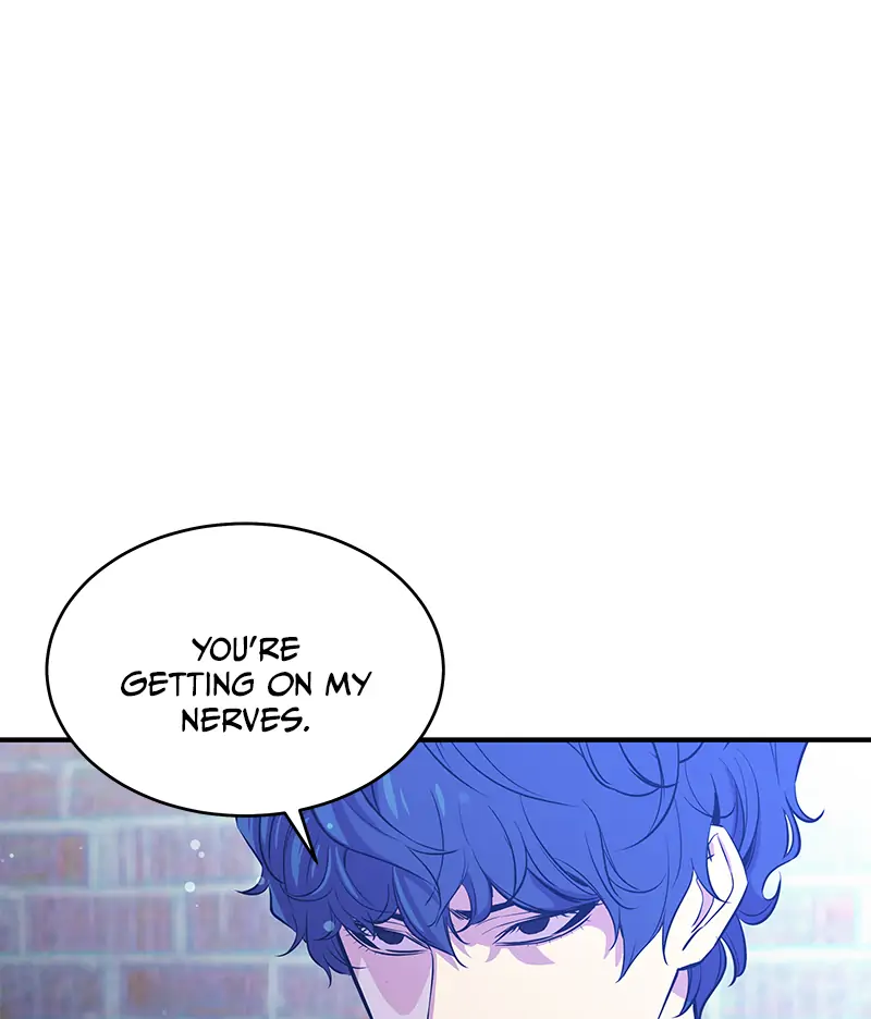 Incompetent Villain Chapter 17 - Page 76